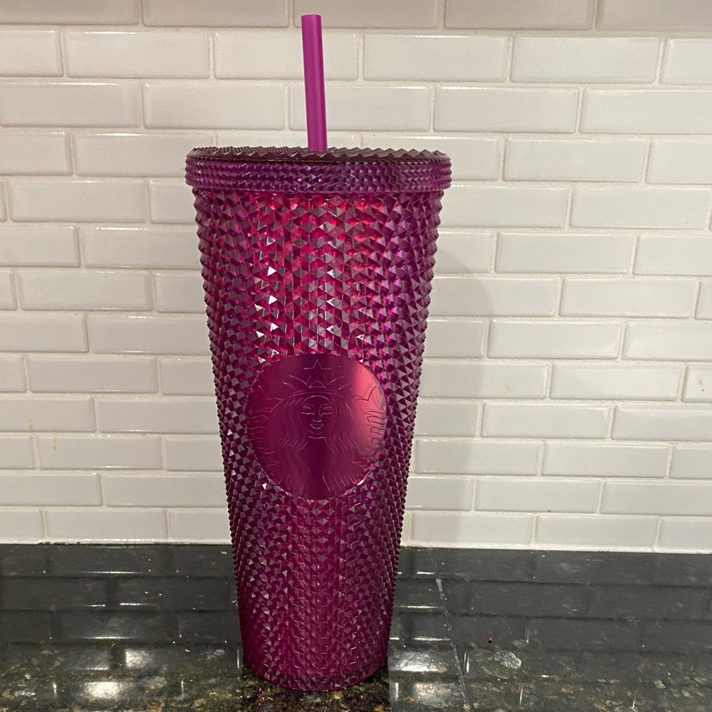 Starbucks cup